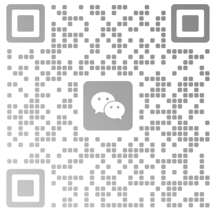 WeChat QR